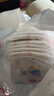 好奇（Huggies）金裝拉拉褲XXXL26*4(17kg以上)尿不濕【速干不易紅】 曬單實(shí)拍圖