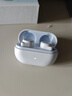 弱水時(shí)砂【重磅新品】琉璃Ultra無(wú)線(xiàn)藍牙耳機琉璃X升級款入耳運動(dòng)耳機抗風(fēng)噪主動(dòng)降噪HiFi音質(zhì)超長(cháng)續航學(xué)生 淺云白|深海級降噪+旗艦HiFi音質(zhì) 曬單實(shí)拍圖