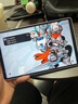 聯(lián)想拯救者Y700四代【張凌赫同款平板】IP聯(lián)名白金獨角獸8.8英寸游戲平板驍龍8至尊版銅質(zhì)大VC16+512G 曬單實(shí)拍圖