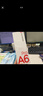 有道詞典筆A6Pro英語(yǔ)點(diǎn)讀筆小學(xué)初中高中新課標教材同步掃描學(xué)習筆電子詞典翻譯筆單詞筆點(diǎn)讀機學(xué)習機 曬單實(shí)拍圖