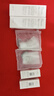 AOEO 山茶花氨基酸洗面奶男士女控油潔面母親節禮物洗面奶 100g*2 曬單實(shí)拍圖