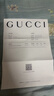 GUCCI古馳Ophidia系列小號肩背包[新款] 米色和深棕色 均碼 曬單實(shí)拍圖