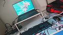 華碩天選6 Pro 酷睿版 國家補貼20% 16英寸游戲本 筆記本電腦(i7-14650HX 16G 1T RTX5060 2.5K)灰 曬單實(shí)拍圖