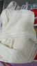 芬騰內褲女7條裝[40支]純色棉質(zhì)簡(jiǎn)約百搭三角褲 7條 組合一 2XL 曬單實(shí)拍圖
