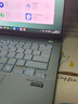 華碩（ASUS）a豆14 Air 高性能AI超輕薄筆記本電腦游戲辦公學(xué)生 國家補貼 R9 8945H 16G 1T 鼠尾草青 2.8K120Hz OLED屏 預裝office 曬單實(shí)拍圖