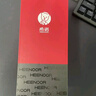 希諾雙層玻璃杯男士泡茶杯子車(chē)載水杯中秋禮品高檔禮盒XN-9607K 410mL 曬單實(shí)拍圖