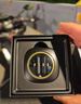 FIIL Key Pro2全能智駕降噪藍牙耳機-55dB金標音質(zhì)藍牙6.0入耳半入耳式耳機雙模式抗風(fēng)噪通話 黑美人 曬單實拍圖