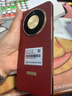 榮耀X70 手機(jī)榮耀新品5G手機(jī) 金標(biāo)十面抗摔 IP69防水 8300mAh青海湖電池 朱砂紅 12GB+512GB【2年碎屏險(xiǎn)】 官方標(biāo)配 曬單實(shí)拍圖