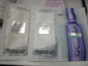 歐萊雅[花少同款]安瓶面膜4.0 20片補水保濕修護舒緩護膚品生日禮物 曬單實拍圖