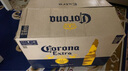 科羅娜（CORONA）特級啤酒330ml*24瓶啤酒整箱裝經(jīng)典拉格 中秋送禮  曬單實(shí)拍圖