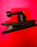 TELESIN(泰迅)大疆a(chǎn)ction5pro 4 3快拆背包夾gopro13 12肩帶胸前固定insta360第一視角拍攝運動(dòng)相機配件 曬單實(shí)拍圖