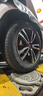 倍耐力汽車(chē)輪胎235/55R19 101W 蝎子Scorpion Verde(AO)原配奧迪Q5L 曬單實(shí)拍圖