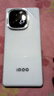 vivo iQOO Z10 Turbo+ 8000mAh超薄藍海電池 天璣9400+ 自研電競芯片Q2 新品5G游戲手機 政府補貼手機 云海白 12GB+256GB 官方標配 曬單實(shí)拍圖