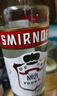 斯米諾（Smirnoff）紅牌伏特加 蒸餾酒 雞尾酒mojito莫吉托洋酒700ml  曬單實拍圖