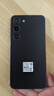 三星Galaxy S23 S23+小屏旗艦安卓機皇拍照游戲港版美版便攜庫存手機 S23悠遠黑 256G 雙卡 曬單送禮 曬單實(shí)拍圖