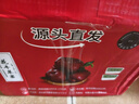 山姆大叔 甘肅天水花牛蘋(píng)果【多地次日達】紅蛇粉面蘋(píng)果平果水果禮盒中秋 嘗鮮中果｜單果70-75mm 精選果丨5斤裝【超值推薦】?jì)?.5斤 曬單實(shí)拍圖