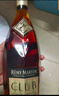 人頭馬（Remy Martin）Club特級干邑40度白蘭地1000ml 曬單實(shí)拍圖