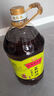 金龍魚(yú) 食用油 非轉基因壓榨 外婆鄉小榨菜籽油6.18L 曬單實(shí)拍圖