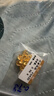 金小貅黃金吊墜女999足金牡丹花掛墜項鏈送女友花開(kāi)富貴吊墜送媽媽禮物 1g,大號牡丹花吊墜+黃色合金鏈 曬單實(shí)拍圖