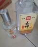 玉蟬老酒 玉蟬大曲光瓶 濃香型白酒 52度 500ml 單瓶裝口糧酒 曬單實(shí)拍圖