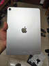 Apple/蘋(píng)果 iPad Air 11英寸 M3芯片2025年款 平板電腦 (128GB WLAN版)星光色 曬單實(shí)拍圖