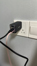 ANKER 安克【適用蘋(píng)果17/iPhone16】65W氮化鎵充電器雙Type-C線(xiàn)充套裝PD45W+20W多口快充華為筆記本電腦 【套裝黑】65W三口|安卓平板蘋(píng)果15-16通用 曬單實(shí)拍圖