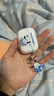 Apple 蘋(píng)果 AirPods/Pro/Max系列 1代/2代/3代/4代 二手無(wú)線(xiàn)藍牙耳機 AirPods Pro 2 曬單實(shí)拍圖