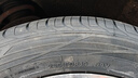 佳通輪胎(Giti)汽車(chē)輪胎235/50R19 99V 225V1原配 比亞迪宋PLUS /宋ProDM 曬單實(shí)拍圖