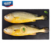 海名威 冷凍黃花魚(yú)700g/2條 寧德大黃魚(yú)地標 海鮮水產(chǎn) 生鮮魚(yú)類(lèi) 中秋 曬單實(shí)拍圖