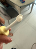 licheers 兒童牙刷1-3-6歲寶寶牙刷超細萬(wàn)毛軟刷嬰幼兒乳牙刷 兩只裝 曬單實(shí)拍圖