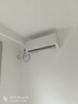 奧克斯（AUX）大1匹 省電俠 家電國家補貼 新一級空調掛機 變頻冷暖 節能省電KFR-26GW/BpR3AQS1(B1)防直吹 曬單實(shí)拍圖