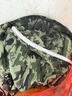愛(ài)帝爾 防蜂服半身蜂衣養蜂防護服透氣散熱馬蜂蜜蜂防蚊蟲(chóng)叮咬防蜂帽 防蜂服【舒適透氣】 CW029566 曬單實(shí)拍圖