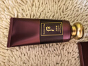 后（The history of Whoo） 洗面奶180ml泡沫潔面乳女男氨基酸潔顏膏深層清潔去角質(zhì)去痘黑頭 津率享洗面奶 180ml 曬單實拍圖