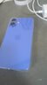 Apple【即將售罄】蘋(píng)果iphone16 Plus 蘋(píng)果16系列全網(wǎng)通雙卡雙待5G手機 蘋(píng)果16Plus群青色 128GB【配件禮包+2年店?！?曬單實(shí)拍圖