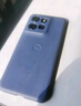 摩托羅拉 聯(lián)想moto S50 1.5K旗艦級小直屏 索尼全場(chǎng)景三攝 應用六開(kāi) 5GAI手機 12+256GB 花木藍 曬單實(shí)拍圖
