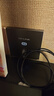 普聯(lián)（TP-LINK）1200M 5G雙頻無(wú)線(xiàn)面板AP路由器86型企業(yè)酒店別墅全屋wifi接入POE供電AC管理AP1202I-PoE薄款深空銀 曬單實(shí)拍圖