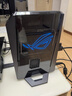 ROG NUC 2025 電競游戲mini迷你主機獨顯高性能AI臺式電腦(Ultra 7-255HX 32G 1TB RTX5060) 曬單實(shí)拍圖