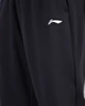 李寧（LI-NING）束腳棉質運動褲秋冬男子百搭休閑寬松保暖衛(wèi)褲訓練跑步長褲子男 曬單實拍圖