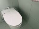 SKJ智能馬桶無(wú)水壓限制衛浴泡沫盾全自動(dòng)一體機輕音沖水坐便器-601 旗艦版【香薰泡沫盾/不限水壓】 250/300/350/400坑距 下單備注 曬單實(shí)拍圖