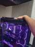 影馳 GeForce RTX 5070 Ti 金屬大師 黑金版 OC 16GB GDDR7 DLSS 4 電競游戲設計剪輯AI電腦顯卡 曬單實(shí)拍圖