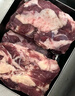 科爾沁 國(guó)產(chǎn)原切筋頭巴腦凈重4斤 燉煮食材 生鮮牛肉 曬單實(shí)拍圖