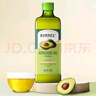 KORRES珂瑞詩牛油果油1.05L鱷梨油低溫壓榨熱炒食用油 兒童可用 曬單實(shí)拍圖