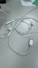 Apple/蘋(píng)果 USB-C接口有線(xiàn)耳機 type-c接口有線(xiàn)耳機蘋(píng)果耳機 蘋(píng)果17有線(xiàn)耳機筆記本耳機游戲音樂(lè ) 曬單實(shí)拍圖