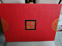 京參冠海參鮑魚(yú)禮盒 淡干遼刺參黃金鮑 中秋高檔節日送禮禮品 源頭直發(fā) 曬單實(shí)拍圖