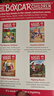 英文原版 棚車(chē)少年1-4冊盒裝 The Boxcar Children Books 曬單實(shí)拍圖