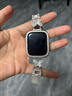 Apple Watch Series 9 蘋(píng)果二手智能手表 S9 精準定位追蹤 女性健康深度檢測 星光色 GPS 41mm 曬單實(shí)拍圖