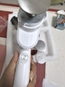 澳柯瑪（AUCMA）面條機 家用充電壓面機 手持壓面槍充電小型電動(dòng)自動(dòng)不銹鋼壓面條機SM4S6F 曬單實(shí)拍圖