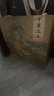 博為（BW）粗陶茶水分離杯辦公室泡茶杯商務(wù)伴手禮送長(cháng)輩禮盒包裝單杯加茶罐 曬單實(shí)拍圖