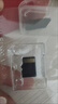 金士頓（Kingston）128GB TF（MicroSD） 存儲卡 U1 A1 V10 內存卡 讀100MB/s 適配運動(dòng)相機/switch/監控 曬單實(shí)拍圖