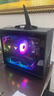 華碩全家桶14600KF主機RTX5060Ti主機 ITX主機手提小主機電腦游戲直播ROG全家桶組裝主機組裝電腦主機 配六丨14600KF+RTX5060Ti 曬單實(shí)拍圖